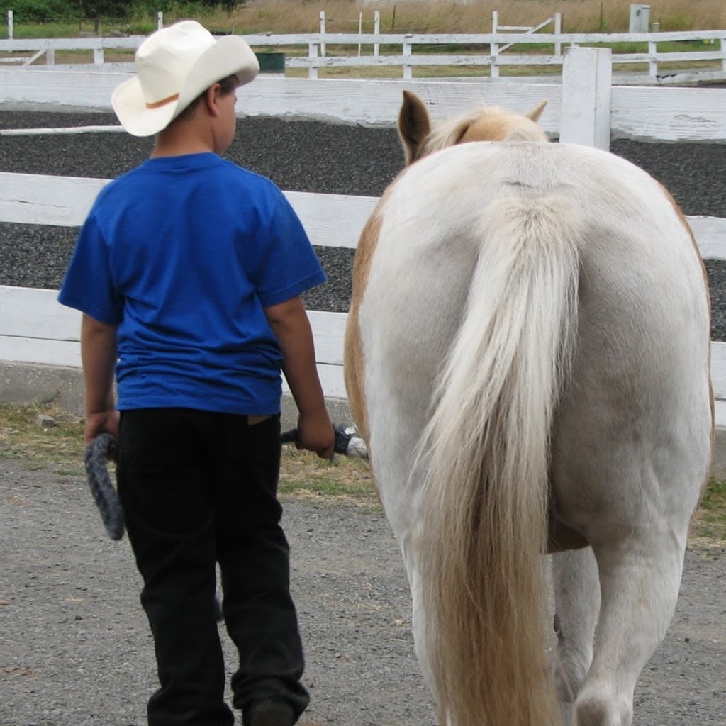 Horseshu Ranch Feed & Supply | 131 Gilbert Lane, PO Box 1639, Friday Harbor, WA 98250, USA | Phone: (360) 378-2298