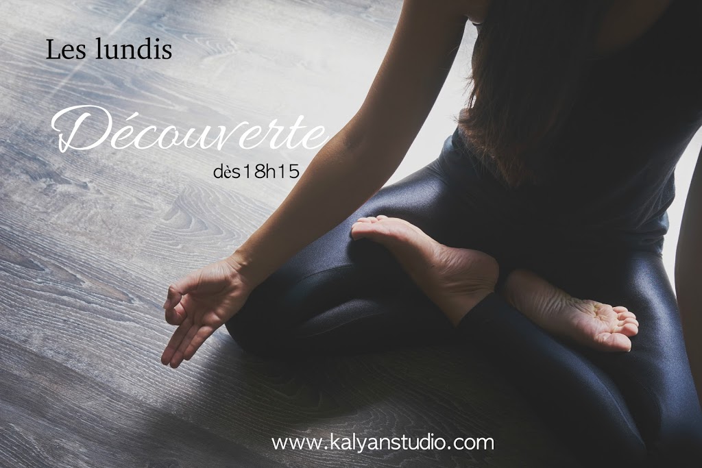 Kalyan Studio | 2575-b Avenue Bourgogne, Chambly, QC J3L 2A9, Canada | Phone: (514) 808-9356