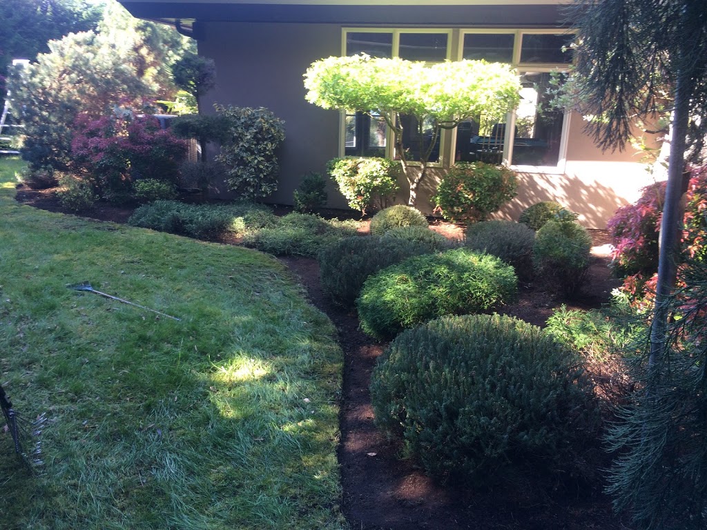 All Weather Landscaping | 3098 Shamrock Pl, Nanaimo, BC V9T 2Z6, Canada | Phone: (250) 619-0872