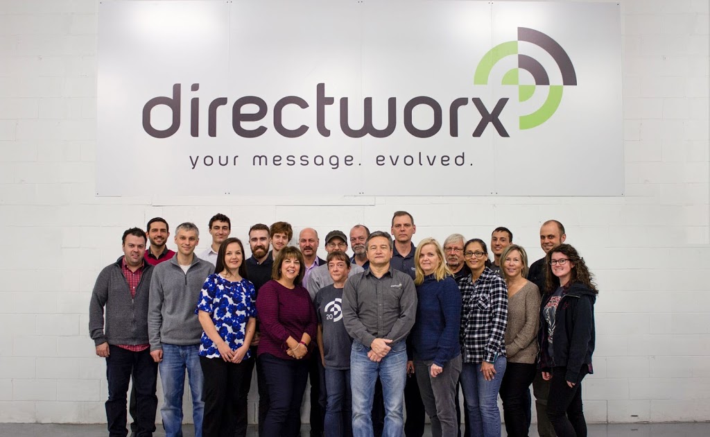 directworx | Upper 590 South Service Rd, Stoney Creek, ON L8E 2W1, Canada | Phone: (905) 525-7364