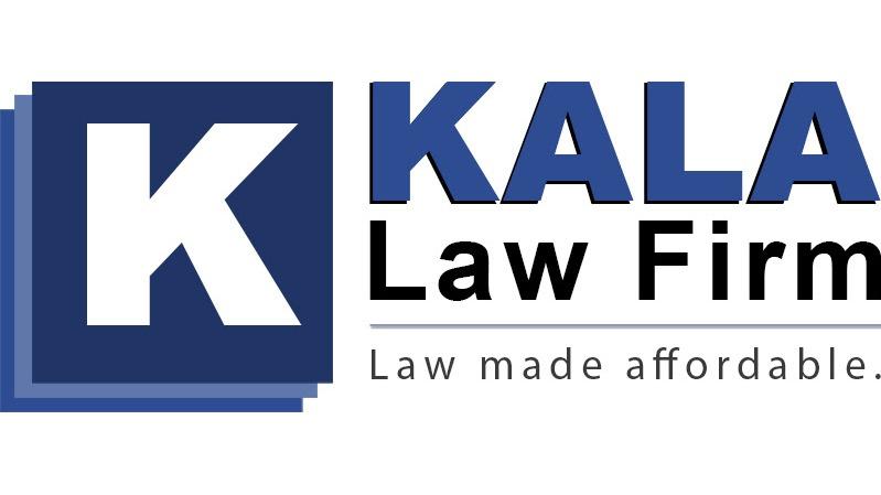 Kala Law Firm Professional Corporation | 405 Britannia Rd E, Mississauga, ON L4Z 3E6, Canada | Phone: (647) 865-5786