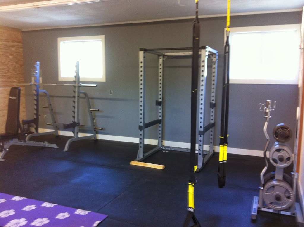 Rectrix Training and Functional Fitness | 1865 Highland Ridge Rd, Cowichan Valley B, BC V0R, Canada | Phone: (250) 893-5720