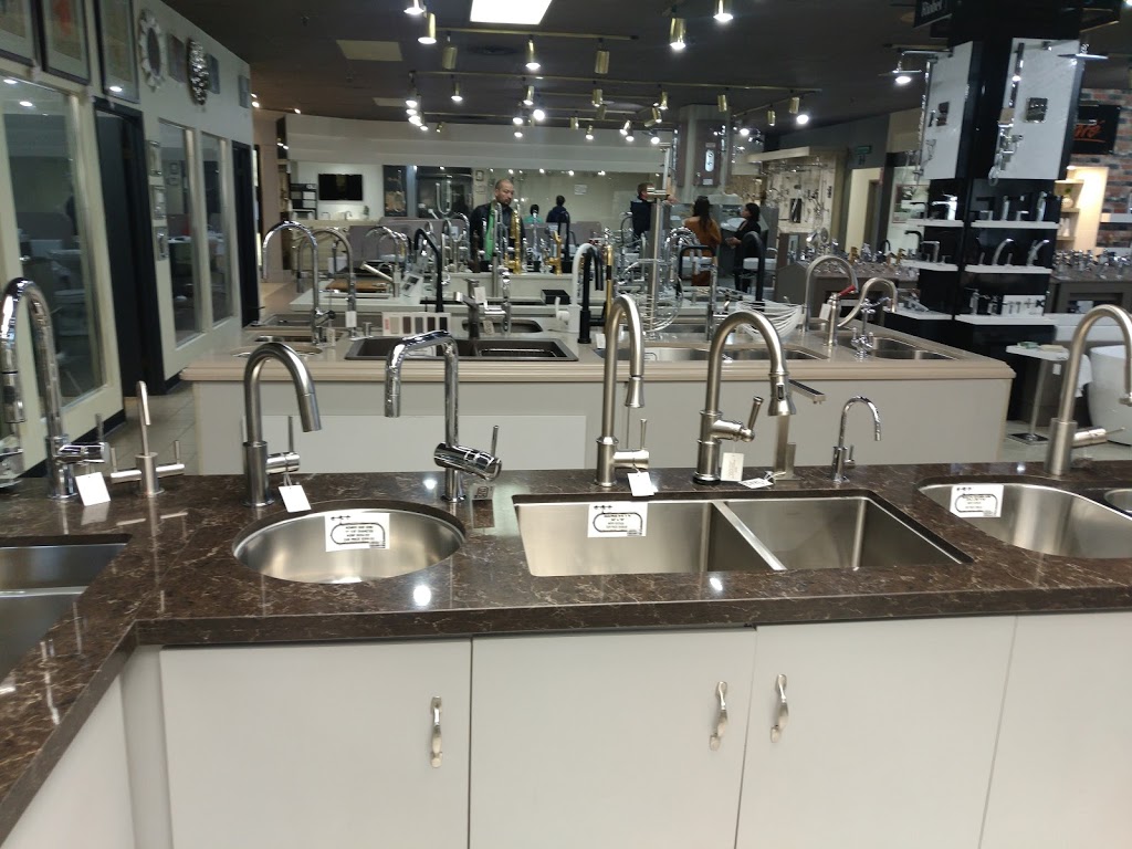 Taps Bath Centre | 1020 Lawrence Ave W, North York, ON M6A 1C8, Canada | Phone: (416) 785-0224