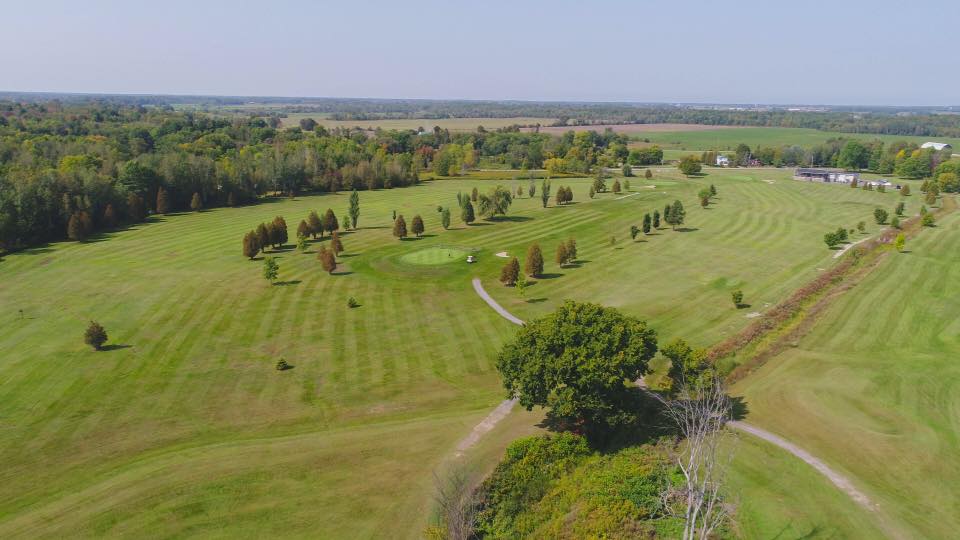 Trout River Golf | 2222 Chem. Watson, Athelstan, QC J0S 1A0, Canada | Phone: (450) 264-2272