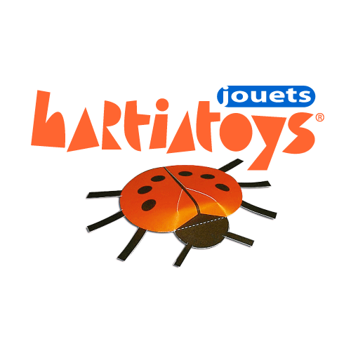 Jouets Hartia Toys (DIY Craft Kits From Paper) | 425 Rue Antonin-Campeau, Deux-Montagnes, QC J7R 6Y5, Canada | Phone: (514) 992-6778