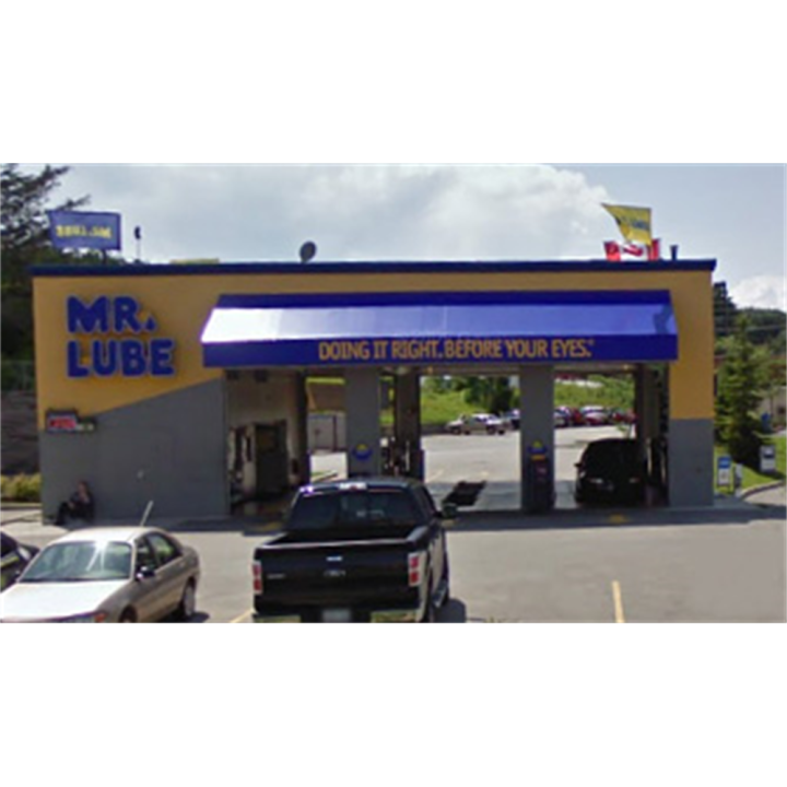 Mr. Lube + Tires | 12 Bryne Dr, Barrie, ON L4N 9Y4, Canada | Phone: (705) 737-2759