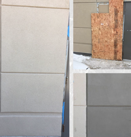 Golden Trowel Stucco Ltd. | 4923 Rundlewood Dr NE, Calgary, AB T1Y 1B2, Canada | Phone: (403) 891-5343