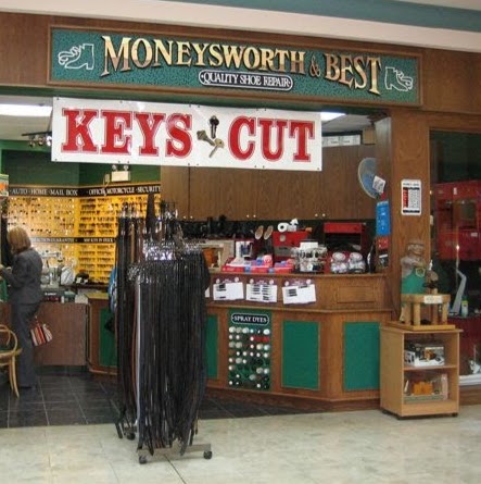 Moneysworth & Best Quality Shoe Repair | 110 Place dOrléans Dr, Orléans, ON K1C 2L9, Canada | Phone: (613) 834-2971