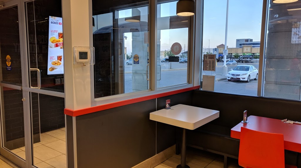 KFC | 9100 Jane St, Concord, ON L4K 0A4, Canada | Phone: (905) 738-2001