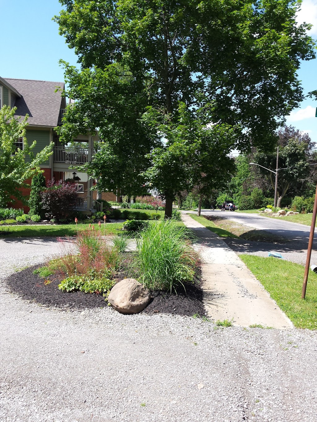 The Red Coat B & B | 5 Front St S, Niagara-on-the-Lake, ON L0S 1J0, Canada | Phone: (905) 262-1015