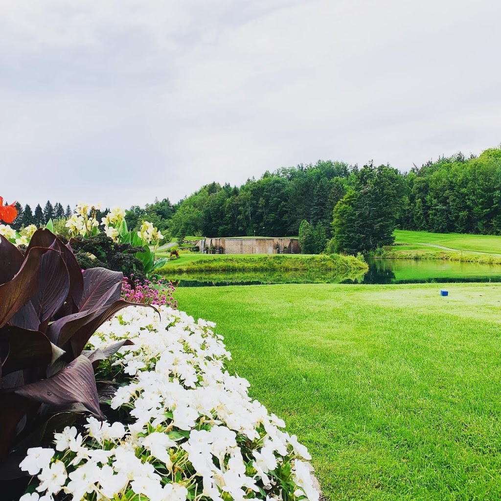 Club de Golf St-Jean-de-Matha | 2650 Route Louis-Cyr, Sainte-Émélie-de-lÉnergie, QC J0K 2K0, Canada | Phone: (450) 886-9321