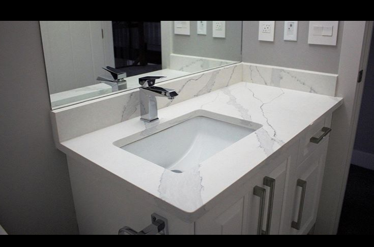 Premier Granite & Stone | 4312 76 Ave NW, Edmonton, AB T6B 2H8, Canada | Phone: (780) 263-3088