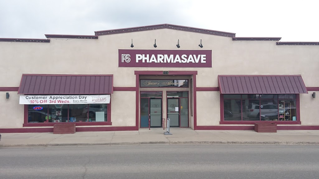 Black Diamond Pharmasave | 124 Centre Ave W, Black Diamond, AB T0L 0H0, Canada | Phone: (403) 933-7979