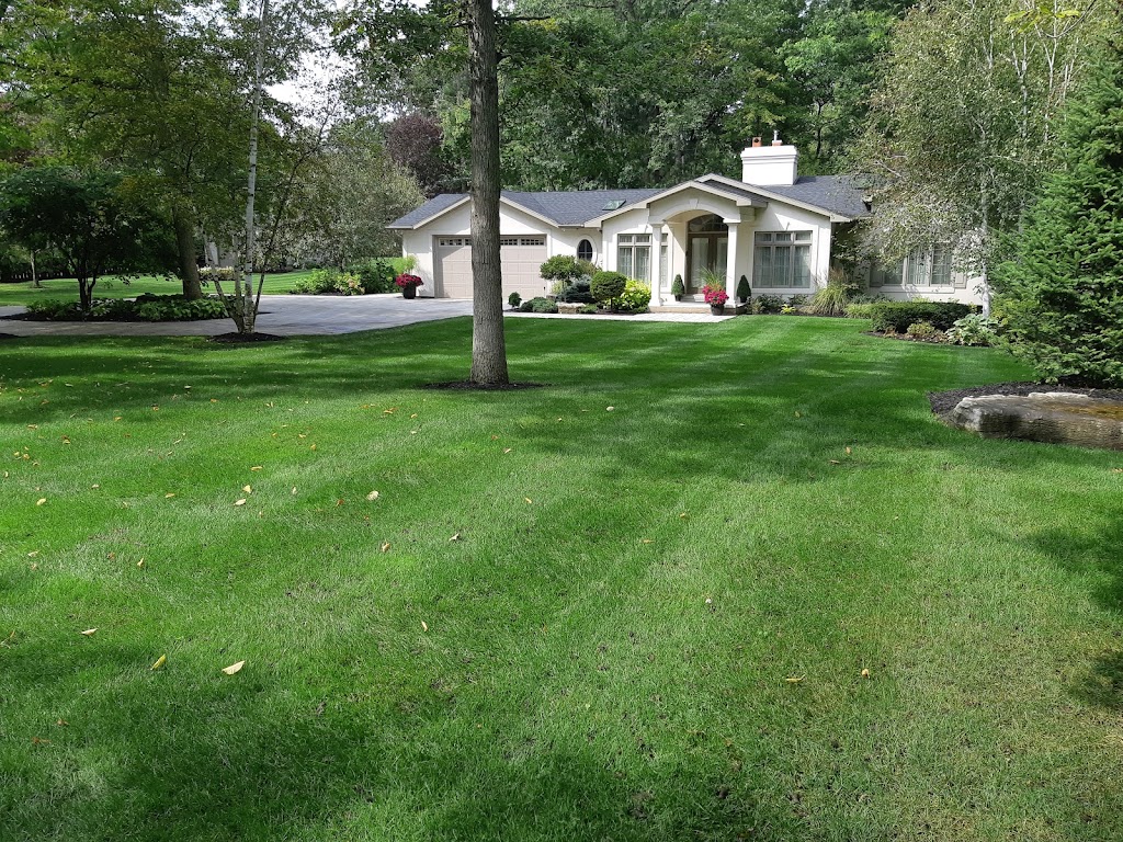 Lakeside Lawn & Property Maintenance | 70335 Mollard Line, Grand Bend, ON N0M 1T0, Canada | Phone: (519) 238-8277