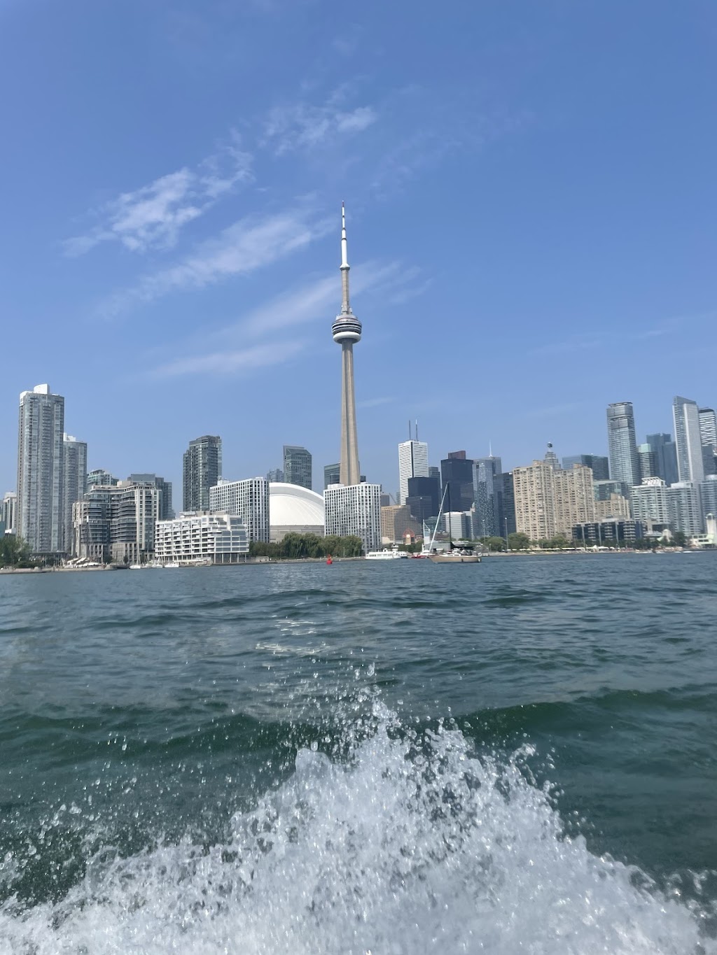 416Navy Jet Ski Tours | 955 Lake Shore Blvd W, Toronto, ON M6K 3B9, Canada | Phone: (647) 957-9406