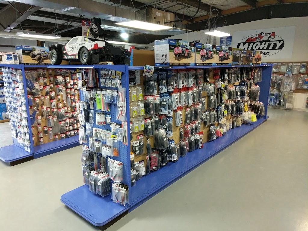 Mighty Small Cars Ltd | 552 Windmill Rd, Dartmouth, NS B3B 1B3, Canada | Phone: (902) 423-9298