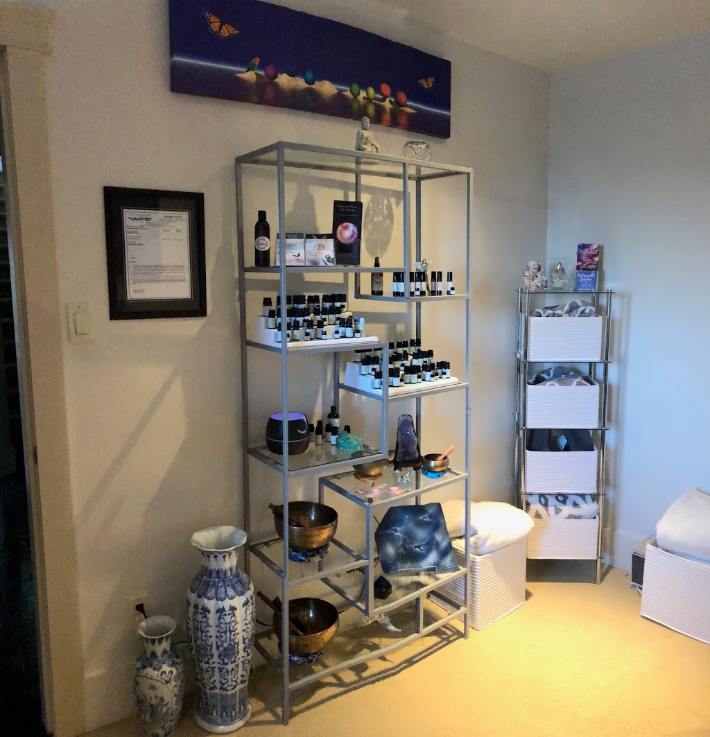 Enchanted Power Light Therapy | 4945 Laguna Way, Nanaimo, BC V9T 5L6, Canada | Phone: (250) 204-9471