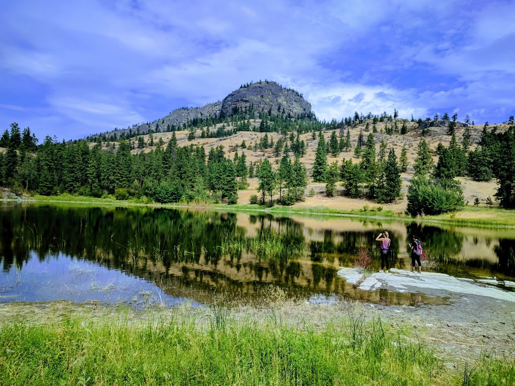 White Lake Grasslands Protected Area | 525 Johnson Crescent, Cawston, BC V0X 1C0, Canada