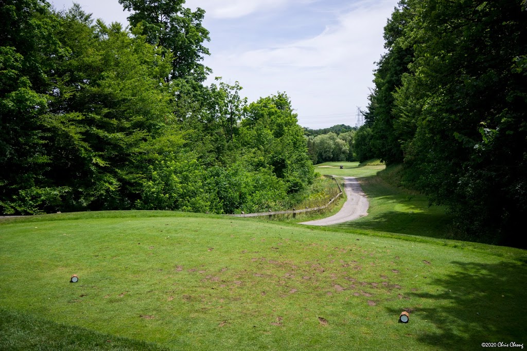 Richmond Hill Golf Club | 8755 Bathurst St, Richmond Hill, ON L4C 0H4, Canada | Phone: (905) 889-4653