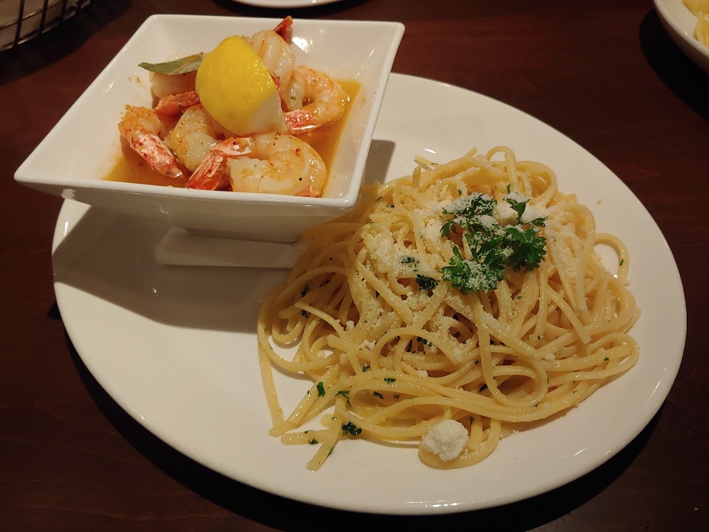 Campo Marina Italian Restaurant | 5907 Main St, Osoyoos, BC V0H 1V6, Canada | Phone: (250) 495-7650