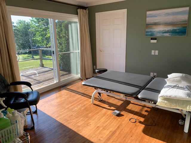 Physiotherapy III-Owen Sound Waterfront | 318383, Grey Rd 1, Owen Sound, ON N4K 5N4, Canada | Phone: (519) 372-1920