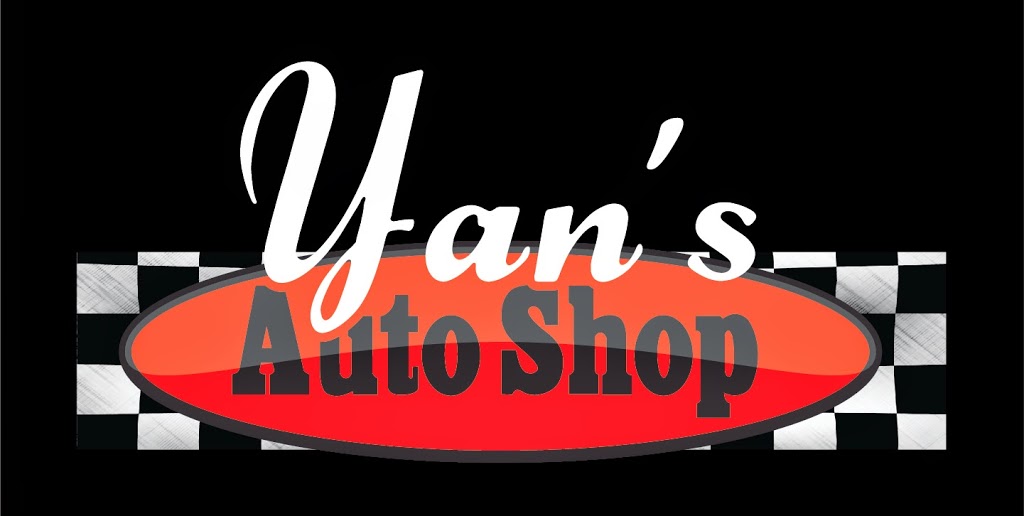 Yan Auto Shop | 3075 Chemin de Kingscroft, Barnston-Ouest, QC J0B, Canada | Phone: (819) 349-4355