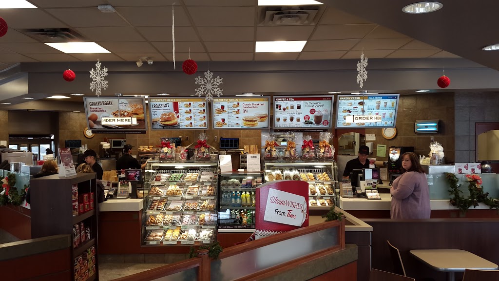 Tim Hortons | 361 King Ave E, Newcastle, ON L1B 1H4, Canada | Phone: (905) 987-1800