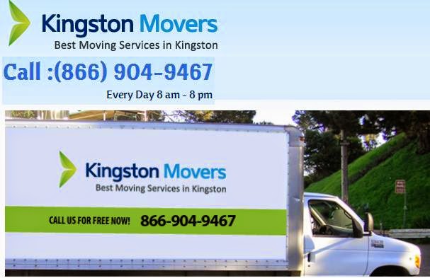 Kingston Movers (Moving Company) | 30 Maccauley St., Kingston, ON K7K 2V7, Canada | Phone: (866) 904-9467