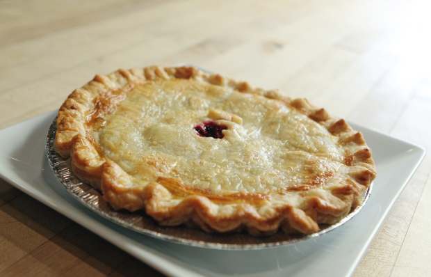 Pie Shoppe & Eatery | 111 Severn Ave., Rosebud, AB T0J 2T0, Canada | Phone: (403) 677-2211