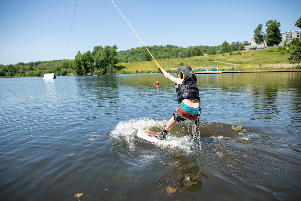 SWS Ski School and Cable Park - Deerhurst Resort | 1235 Deerhurst Dr, Huntsville, ON P1H 2E8, Canada | Phone: (705) 765-0424