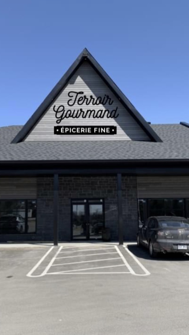 Terroir Gourmand | 2959 QC-125, Sainte-Julienne, QC J0K 2T0, Canada | Phone: (450) 333-1001