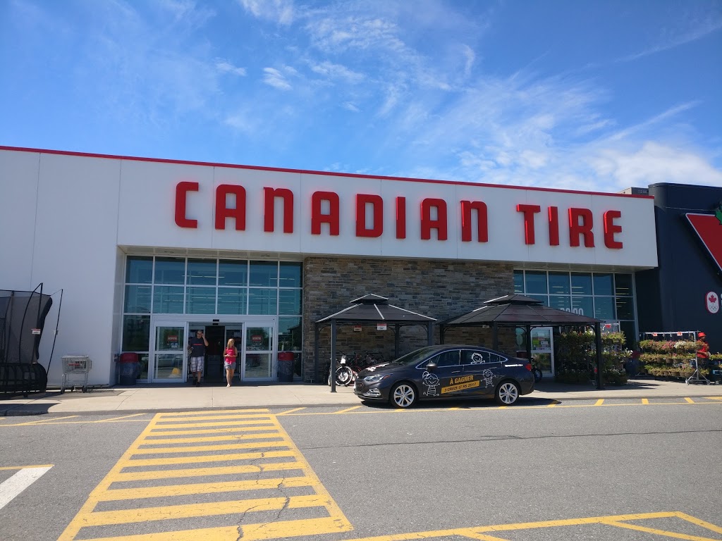 Canadian Tire - Brossard, QC | 9900 Boulevard Leduc, Brossard, QC J4Y 0B4, Canada | Phone: (450) 443-0005
