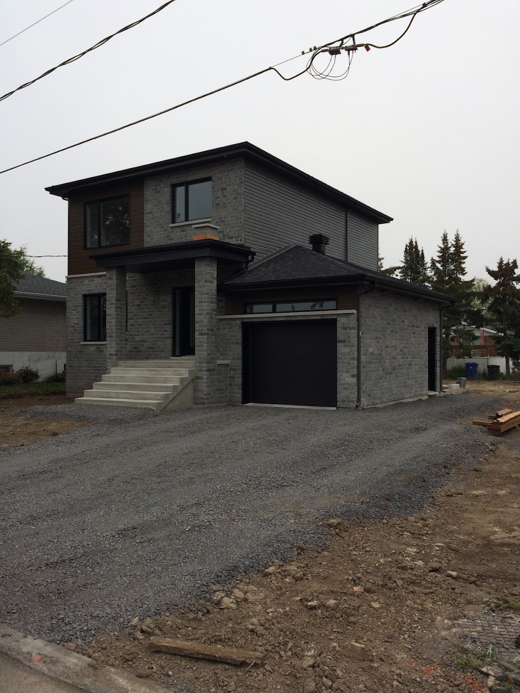 Construction Formula | Rue de Niverville, Chambly, QC J0L 0R5, Canada | Phone: (438) 498-6548