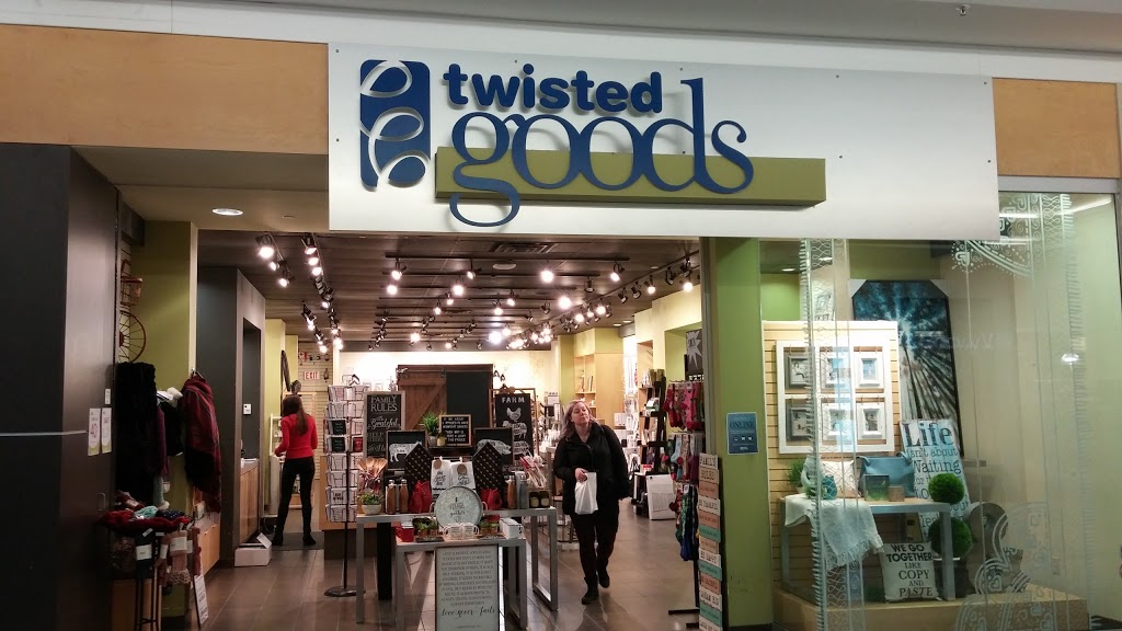 Twisted Goods | 3310 – 8th Street East, Unit 220, Saskatoon, SK S7H 5M3, Canada | Phone: (306) 374-3221