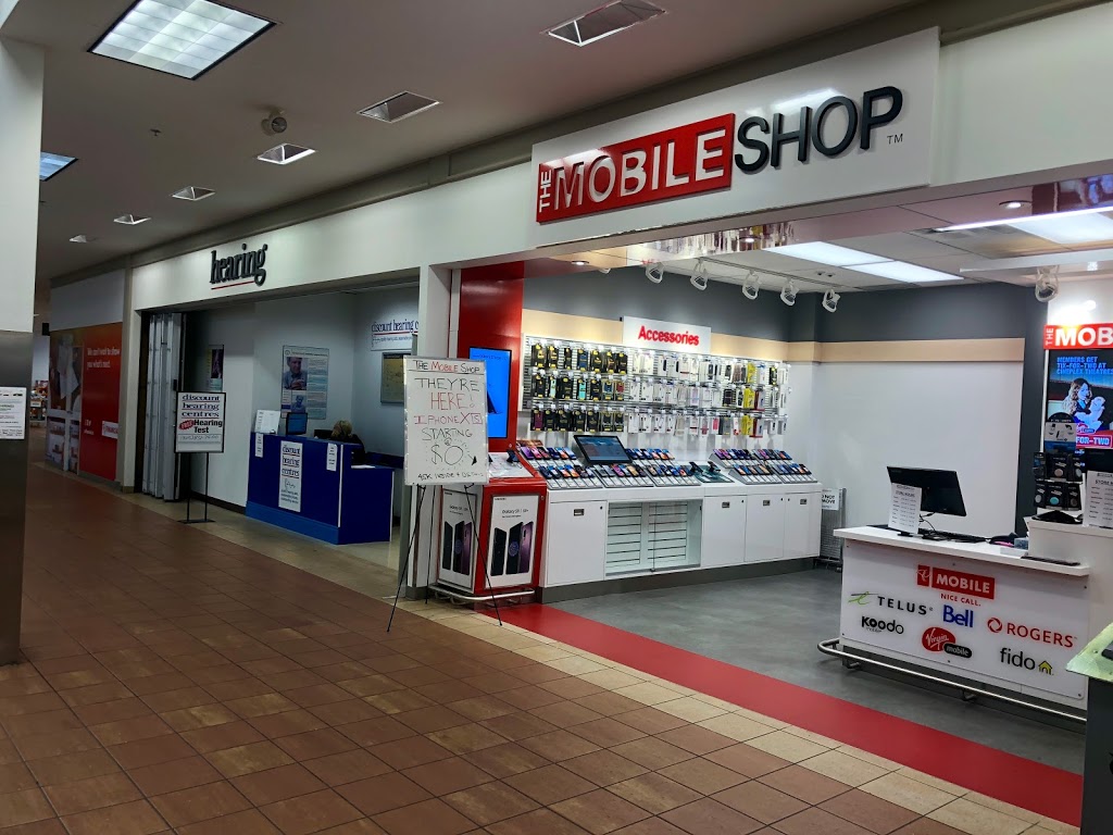 The Mobile Shop | 1792 Liverpool Rd, Pickering, ON L1V 4G6, Canada | Phone: (905) 837-2621