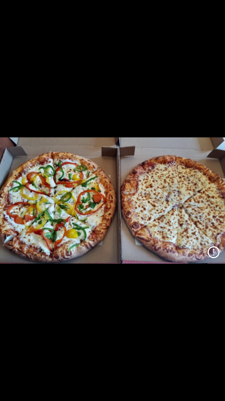 Restaurant pizza mike 2 pour 1 | 7 Rue Child, Coaticook, QC J1A 2B2, Canada | Phone: (819) 849-4422