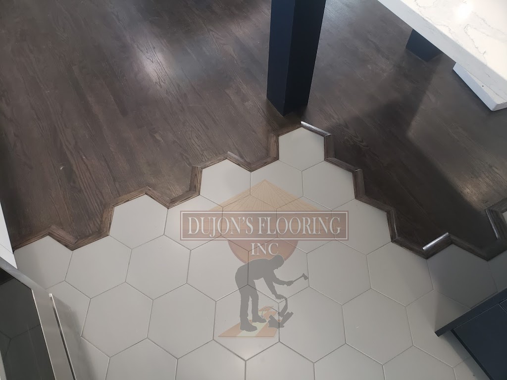 Dujons Flooring | 25 Martha Eaton Way, North York, ON M6M 5B7, Canada | Phone: (647) 703-3387