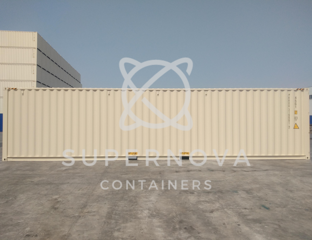 Supernova Containers | 443 Sherman Ave N, Hamilton, ON L8L 8J6, Canada | Phone: (647) 930-5776