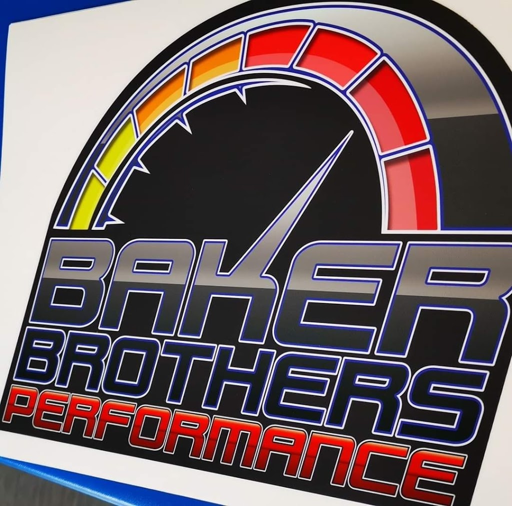 Baker Brothers Performance Inc. | 7 Erskine Ln, Victoria, BC V8Z 7J7, Canada | Phone: (250) 744-2300
