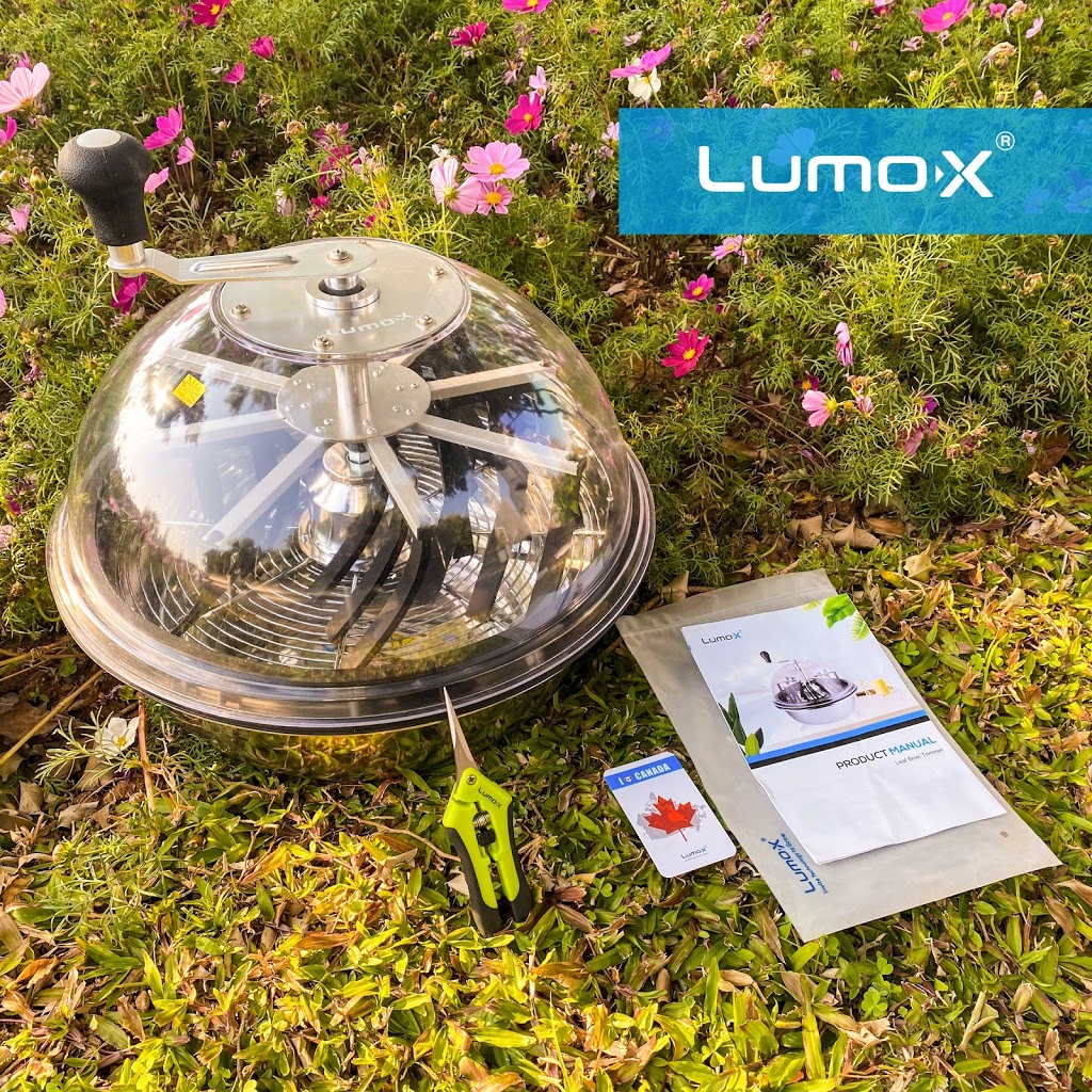 Lumo-X Burlington Store | Gate 17-18, 1150 Northside Rd Unit 14, Burlington, ON L7M 1A5, Canada | Phone: (548) 993-3725