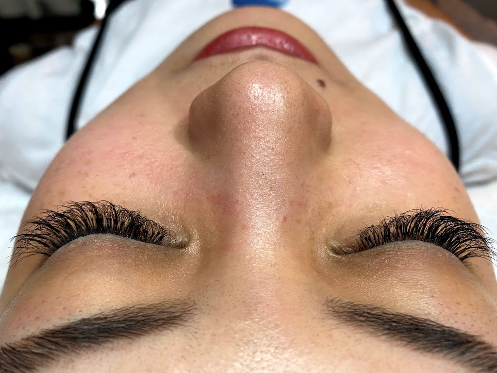 Lashes By L | 436 22 Ave NW, Calgary, AB T2M 1N3, Canada | Phone: (403) 389-5758