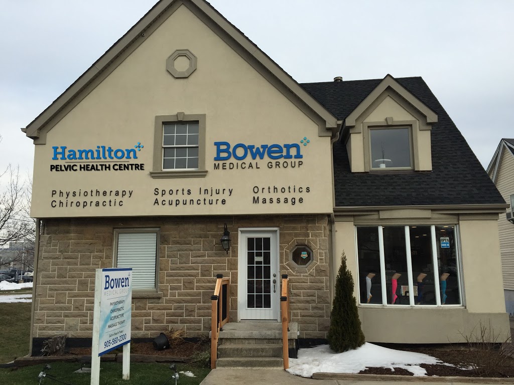 Bowen Medical Group | 2783 King St E, Hamilton, ON L8G 1J3, Canada | Phone: (905) 560-2300