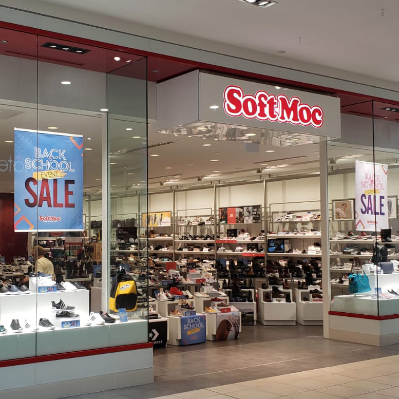 SoftMoc | 900 Maple Ave Unit B27, Burlington, ON L7S 2J8, Canada | Phone: (905) 633-1225