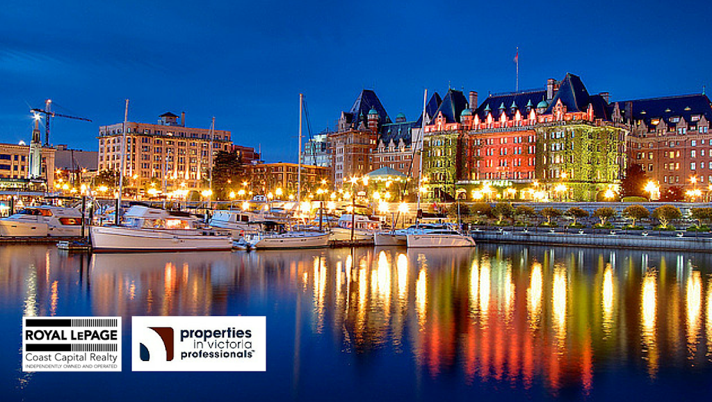 Properties In Victoria Professionals - The Real Estate Team You  | 2541 Estevan Ave, Victoria, BC V8R 2S6, Canada | Phone: (250) 920-7000