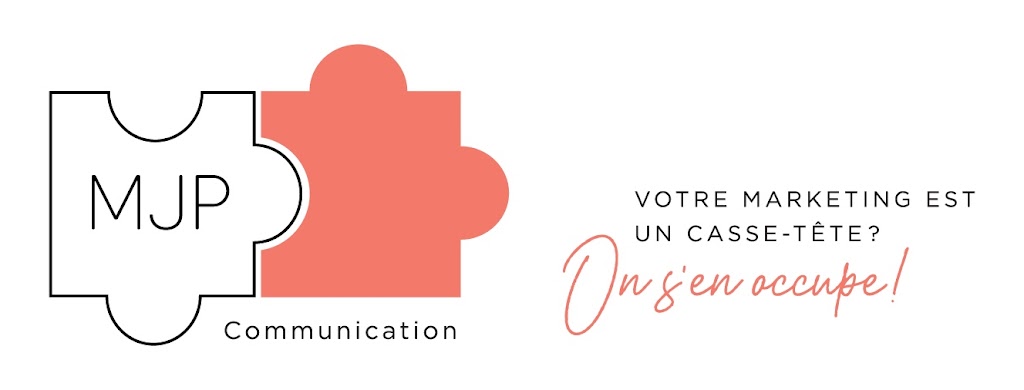 MJP Communication Inc. | 196 de la, Rue de la Tourmaline, Boischatel, QC G0A 1H0, Canada | Phone: (581) 745-1407