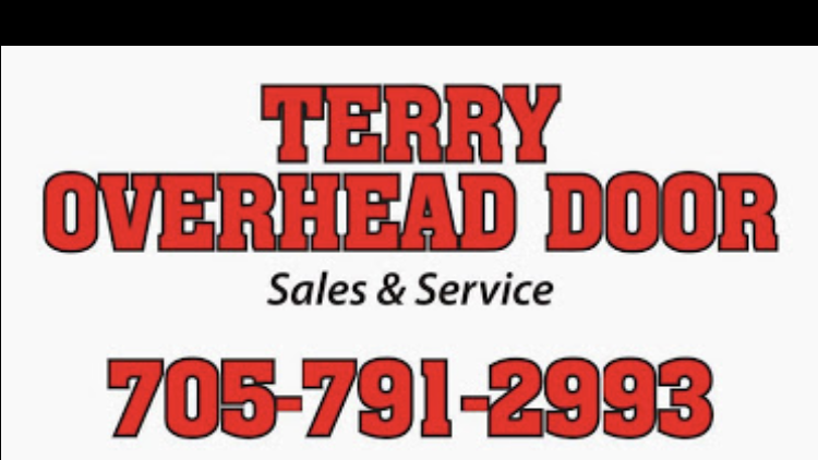 Terry Overhead Door | 26 Jagges Dr, Barrie, ON L4N 0W9, Canada | Phone: (705) 791-2993