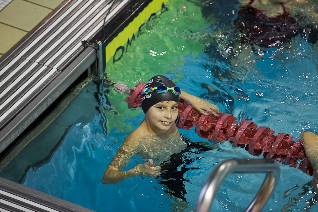 Swimming Rockers Club Winnipeg | 25 Poseidon Bay, Winnipeg, MB R3M 3E4, Canada | Phone: (204) 914-8212