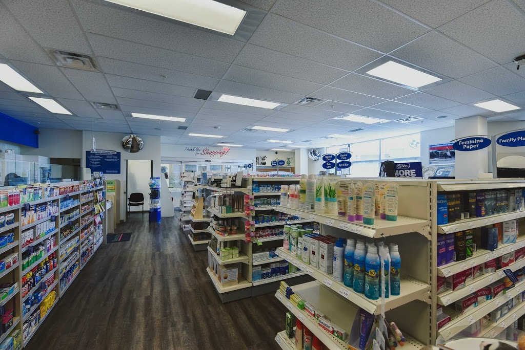 Palermo Pharmacy | 2525 Old Bronte Rd, Oakville, ON L6M 4J2, Canada | Phone: (905) 582-5520