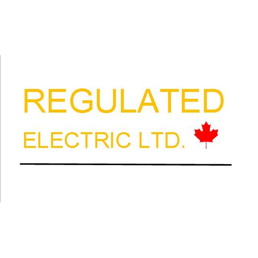 Regulated Electric Ltd | 1015 Fraserview St #7, Port Coquitlam, BC V3C 5Z5, Canada | Phone: (604) 834-4007