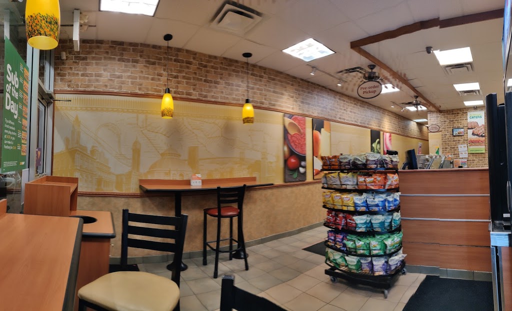 Subway | 2295 Wharnecliffe Rd S Unit #4, London, ON N6P 1S7, Canada | Phone: (519) 652-1974